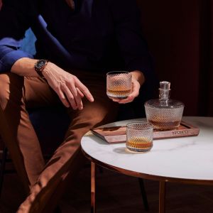 Komplet do whisky Perfect Serve Scotland (3 el.)