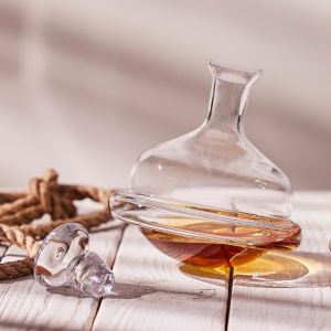 Karafka do whisky Roly-Poly 750 ml