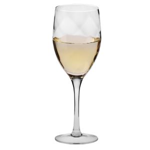 Kieliszki do wina białego Romance