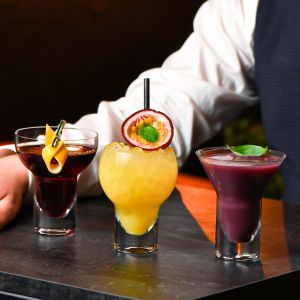 Zestaw SHAKE (komplet 12 el.)