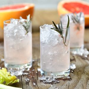 Kieliszki do wódki Shot 60ml