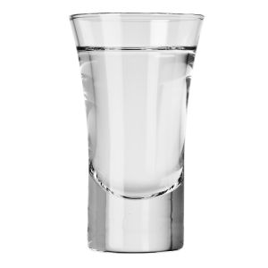 Kieliszki do wódki i tequili Shot 45ml