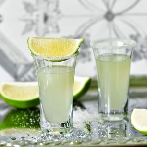 Kieliszki do wódki i tequili Shot 45ml