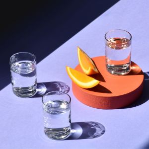 Kieliszki do wódki Shot 35ml