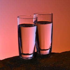 Kieliszki do wódki Perfect Serve Sky 45 ml