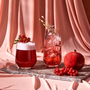 Zestaw szklanek Splendour (12 szt.)