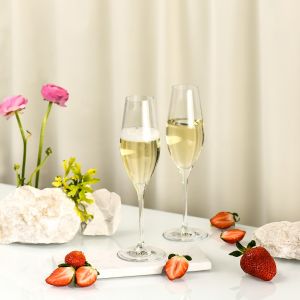 Kieliszki do szampana Splendour