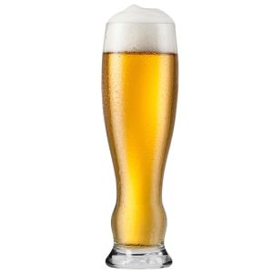 Szklanki do piwa pszenicznego Splendour