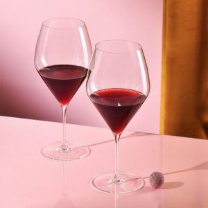 Duże kieliszki do wina EXCELLENCE Symphony