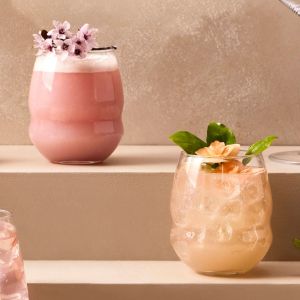 Szklanki do napojów Inel 330 ml