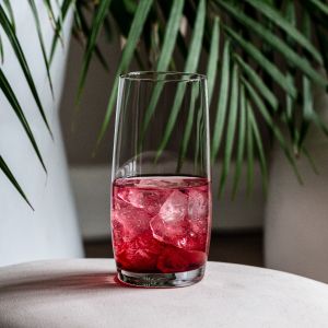 Szklanki long drink Blended