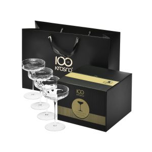 Zestaw prezentowy do szampana Celebration