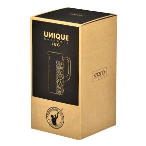 Dzbanek do napojów Teroso UNIQUE 1250ml