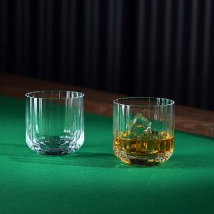 Szklanki do whisky Perfect Serve Vintage