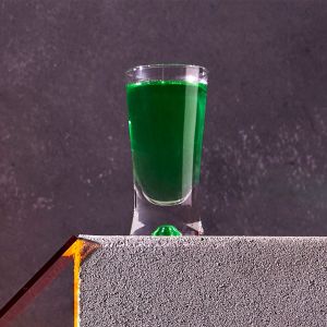 Kieliszki do wódki X-line 50ml