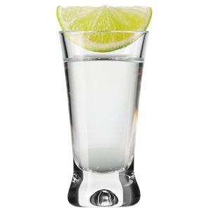 Kieliszki do wódki X-line 50ml