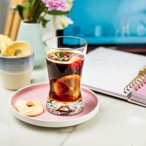 Szklanki do napojów X-line 250ml