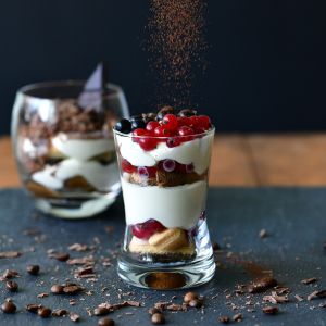 Szklanki do napojów X-line 200ml