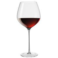 Kieliszki do wina Pinot Noir Ethereal by Joanna Lorens