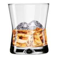Szklanki do whisky X-line 290ml