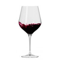 Kieliszki do wina burgund Splendour