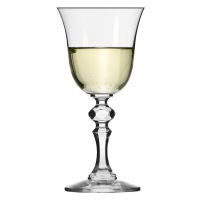 Kieliszki do wina białego Krista