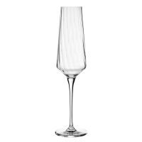 Kieliszki do szampana Avant-Garde LUMI