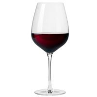 Kieliszki do wina Pinot Noir DUET