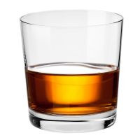 Szklanki do whisky DUET 390 ml