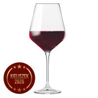 Kieliszki do wina czerwonego Avant-Garde