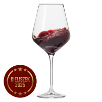Kieliszki do wina czerwonego Avant-Garde