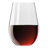 Szklanki do wina czerwonego Harmony