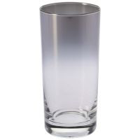 Metalizowane szklanki do napojów 350 ml 6873390350