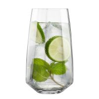 Wysokie szklanki Celebration 450 ml