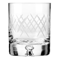 Szklanki do whisky SAGA TUMBLER 310 Royal Cut