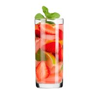 Szklanki long drink Basic 300ml