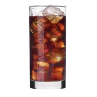Szklanki long drink Balance 300ml