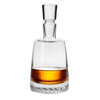 Karafka do whisky Fjord 950 ml