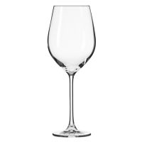 Kieliszki do czerwonego wina lub wody Splendour