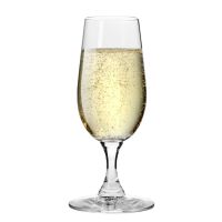 Kieliszki do szampana Balance
