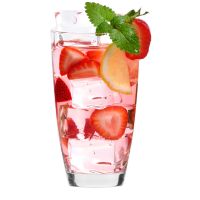 Szklanki do napojów Mixology 500 ml
