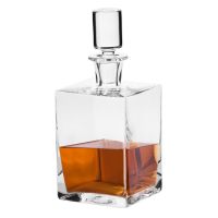 Karafka do whisky Caro 750 ml