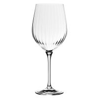 Kieliszki do wina z optykiem Harmony LUMI 450/530 ml
