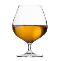 Kieliszki do koniaku Harmony