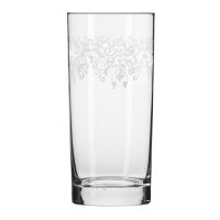 Szklanki long drink Krista Deco 350 ml