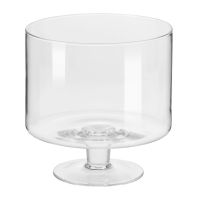 Patera prosta na nodze Glamour