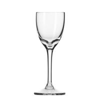 Kieliszki do wódki na nóżce Mixology 35 ml