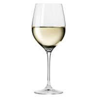 Kieliszki do wina białego Harmony 370/430 ml