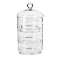 Komplet pojemników Glamour