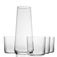 Komplet do napojów Avant-Garde LUMI (5 elementów)